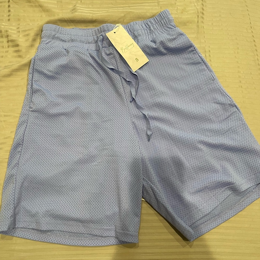 Buffbunny Level Up Shorts